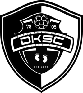 DKSC Soccer Club logo
